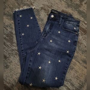 Nwot Womens Judy Blues